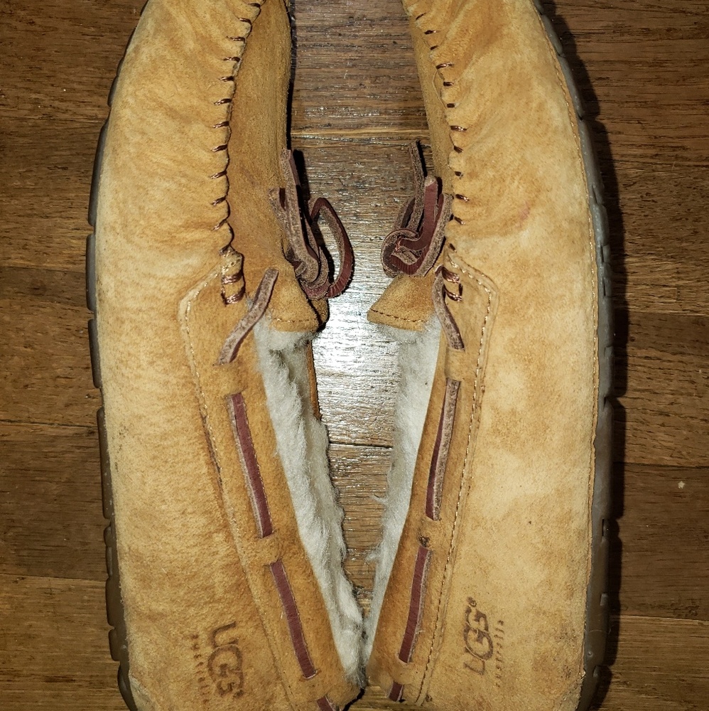 UGG Dakota slippers - Picture 3 of 7